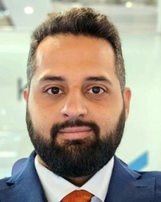 Hamdi Ahmed, Founder of H Strategy