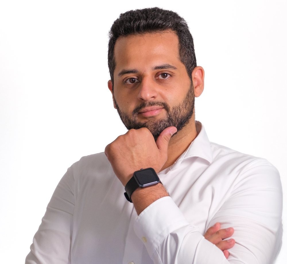 Hamdi Ahmed
